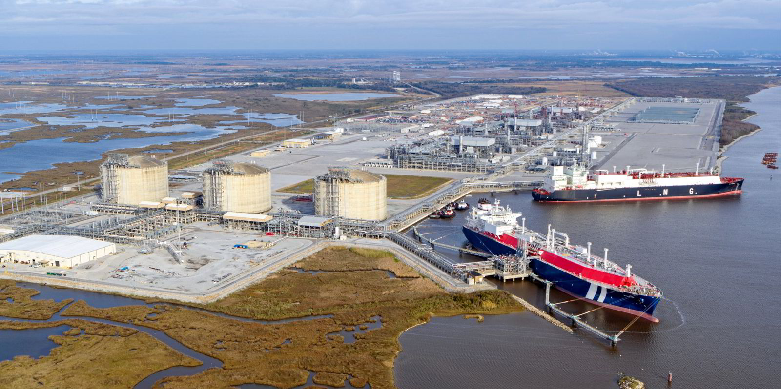 NYK Line locks in fresh contract with Mitsubishi Corp arm for LNG ...
