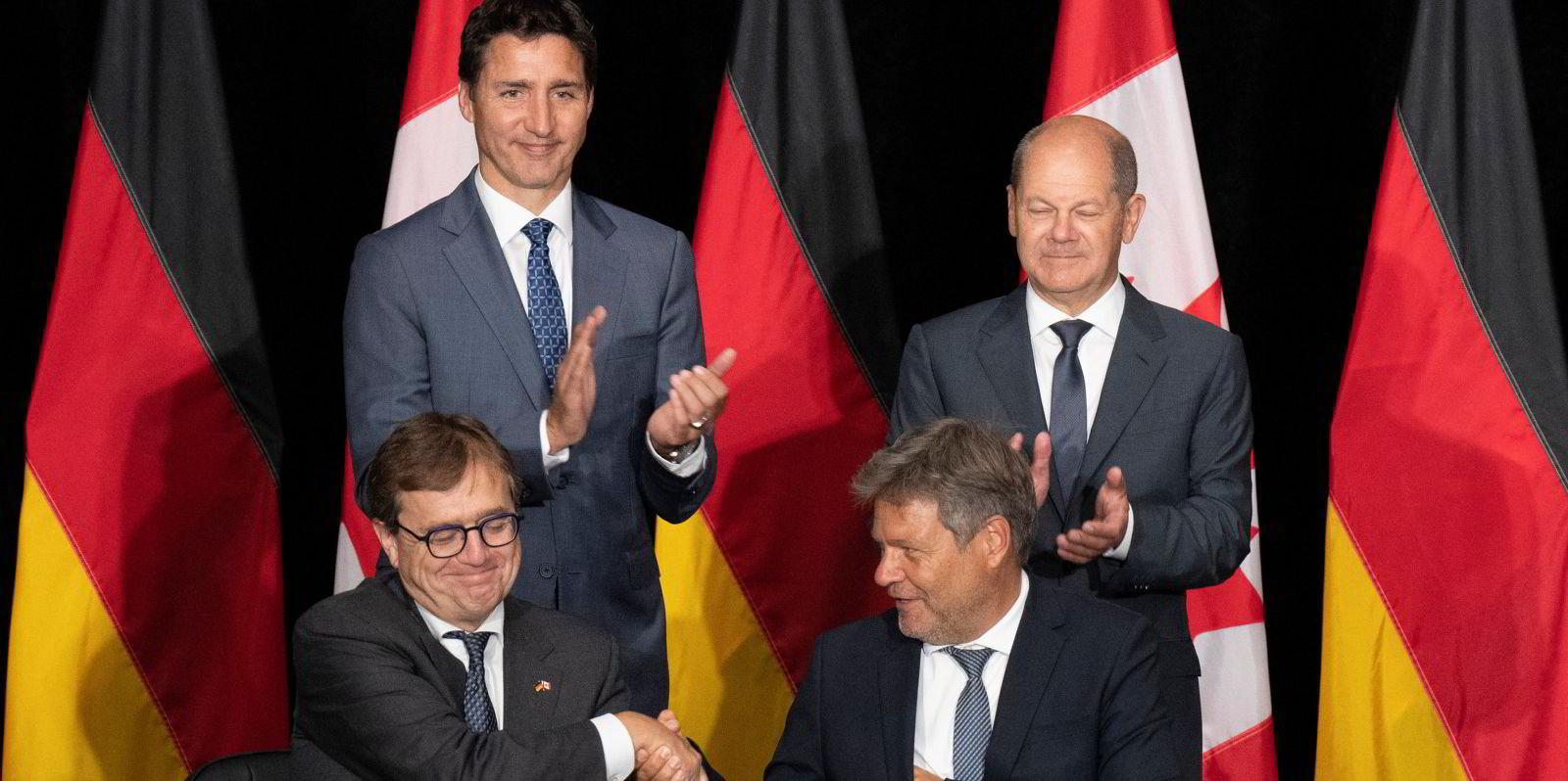 Германия 2025 год. Политика Канады. Шольц Канада. Трюдо Шольц. Шольц договорился с Трюдо.