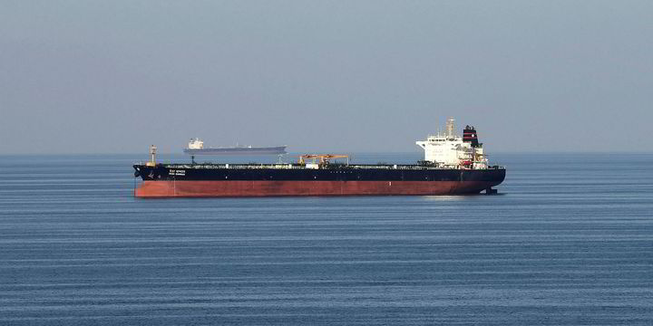 VLCC owners braving Strait of Hormuz as tensions simmer | TradeWinds