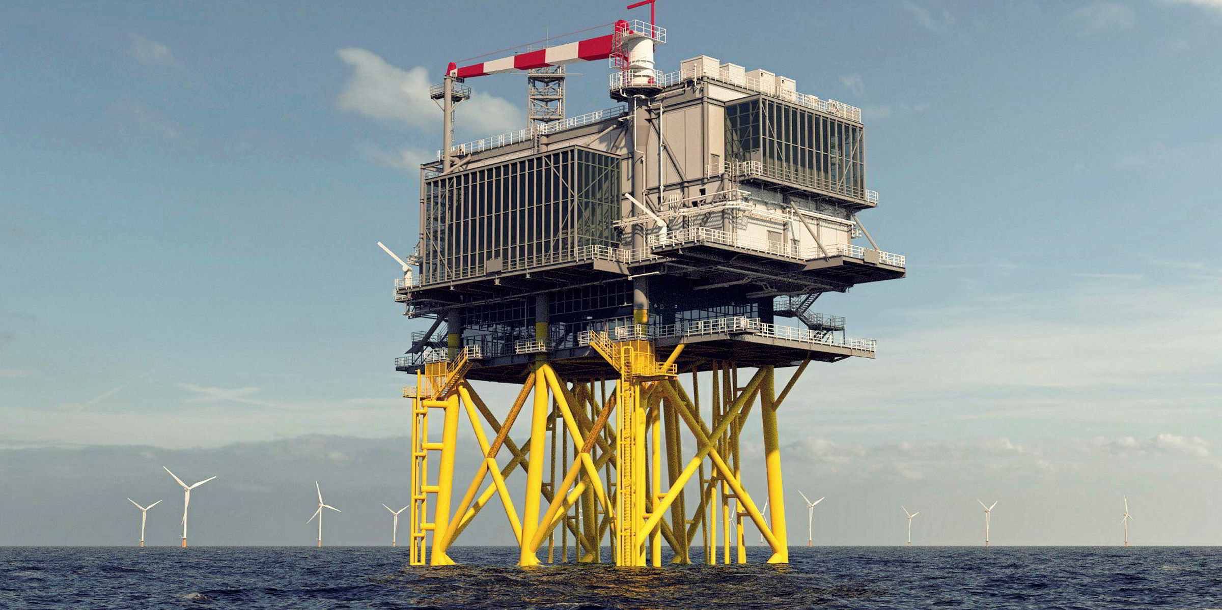 Vattenfall, TenneT sign deal for Hollandse Kust South grid link | Recharge