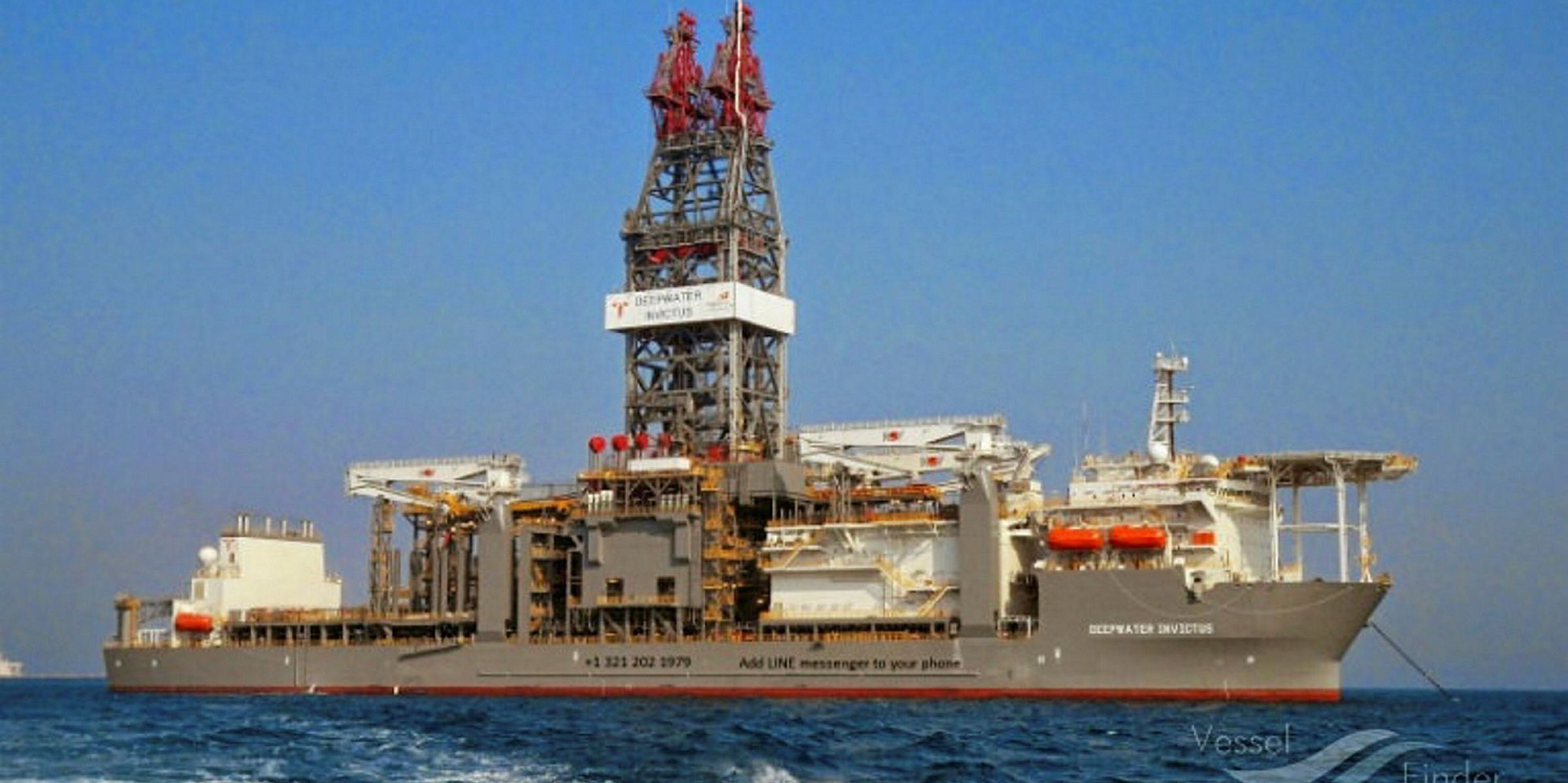 BHP preps Trinidad drilling Upstream Online