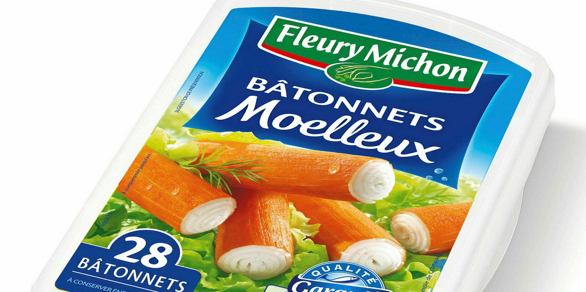 French surimi woes continue | Intrafish