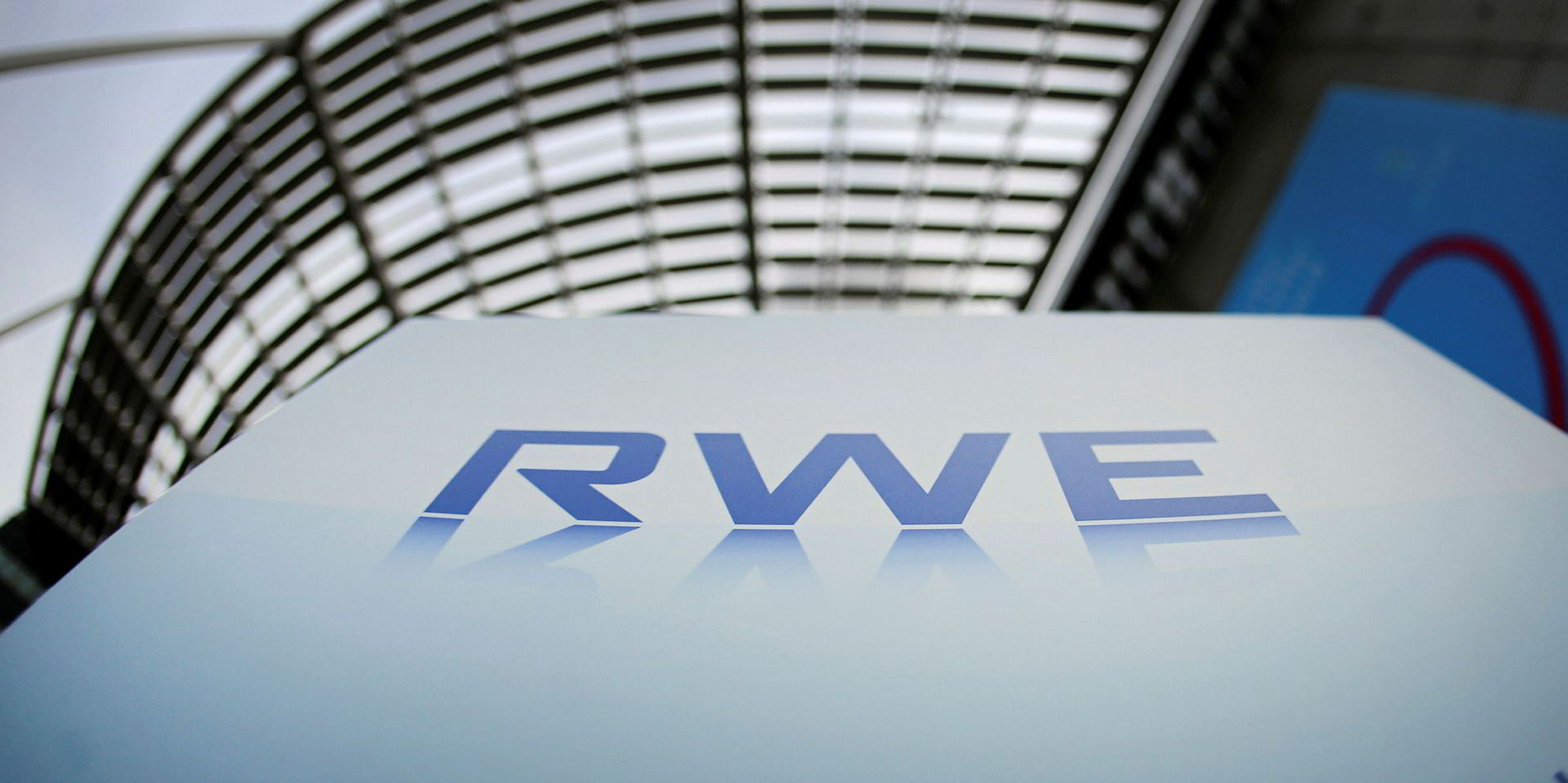 Rwe Strikes Big Solar Plus Storage Deal With Georgia Power Recharge