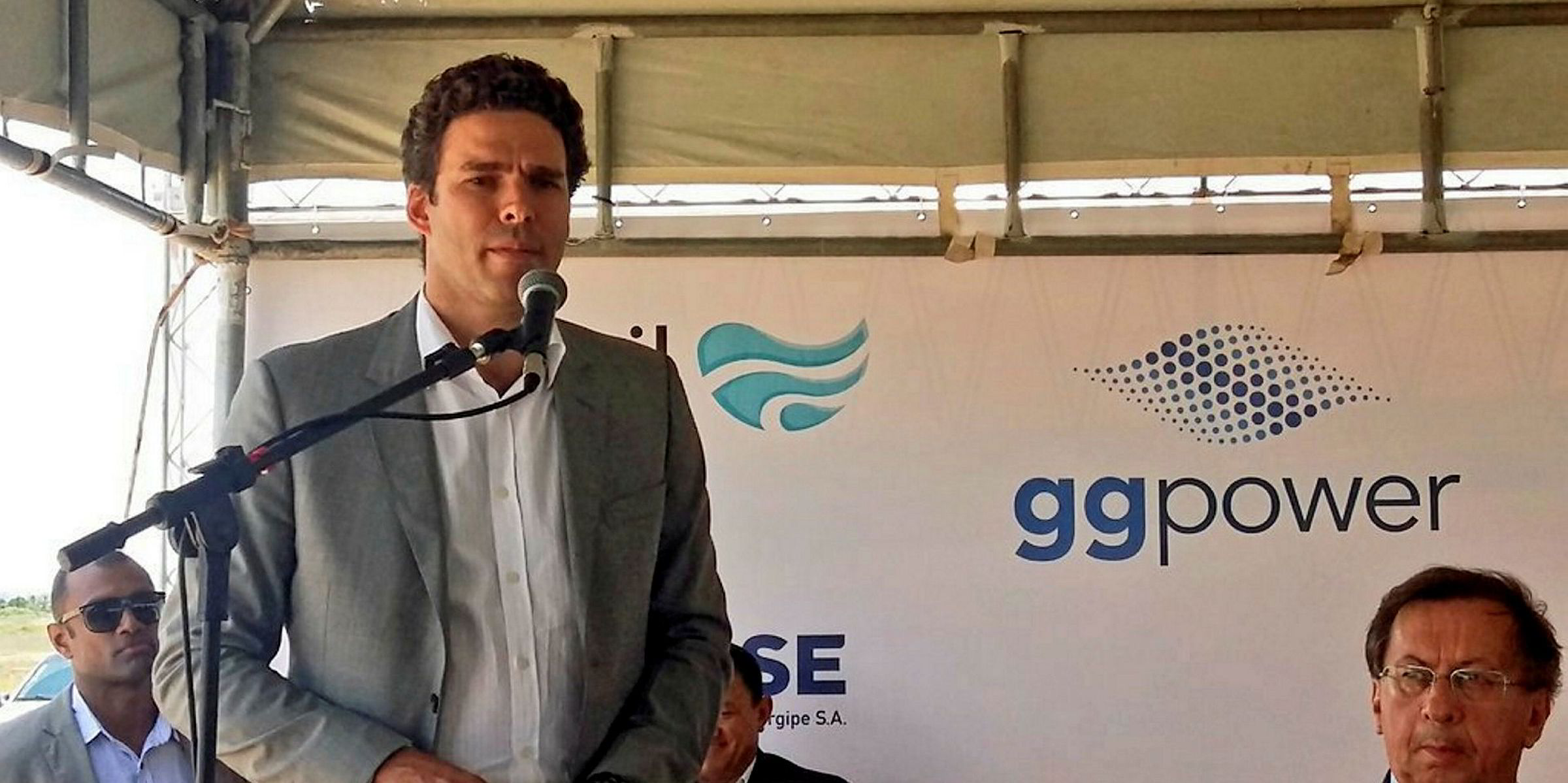 Hygo Energy Transition reveals extent of global ambition | TradeWinds