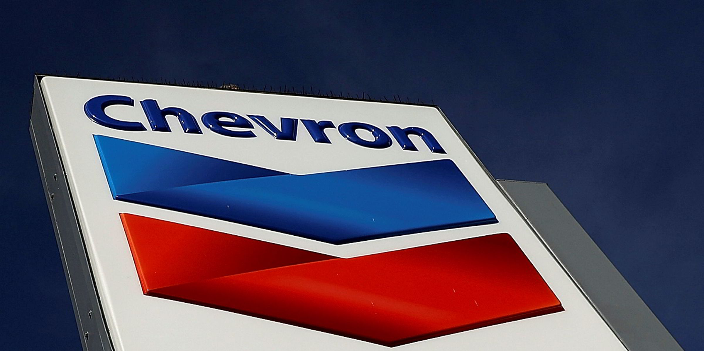 Chevron farms out of two Colombia natural gas fields | Upstream Online