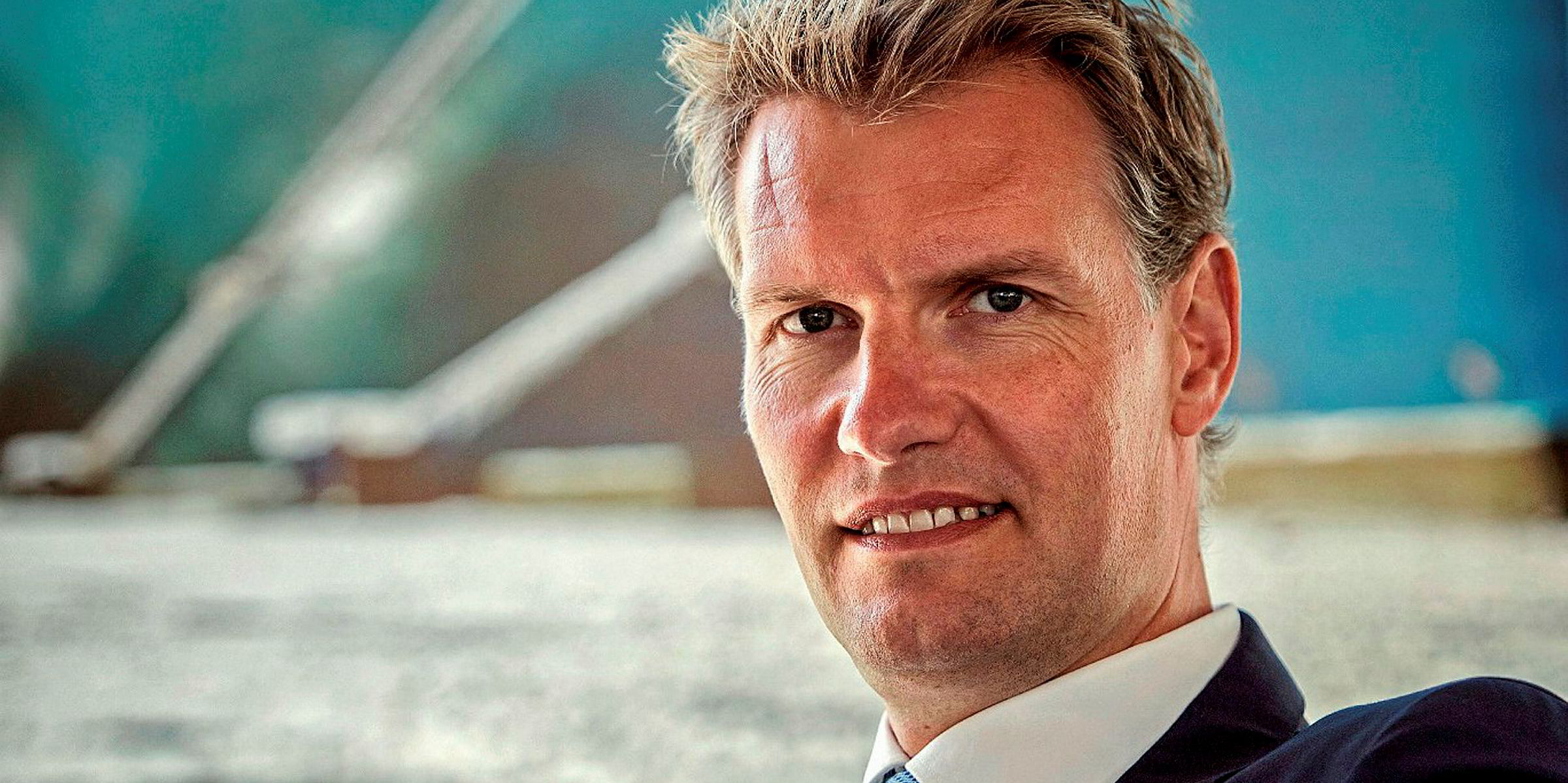 Soren Toft confirms new CEO role after leaving Maersk | TradeWinds