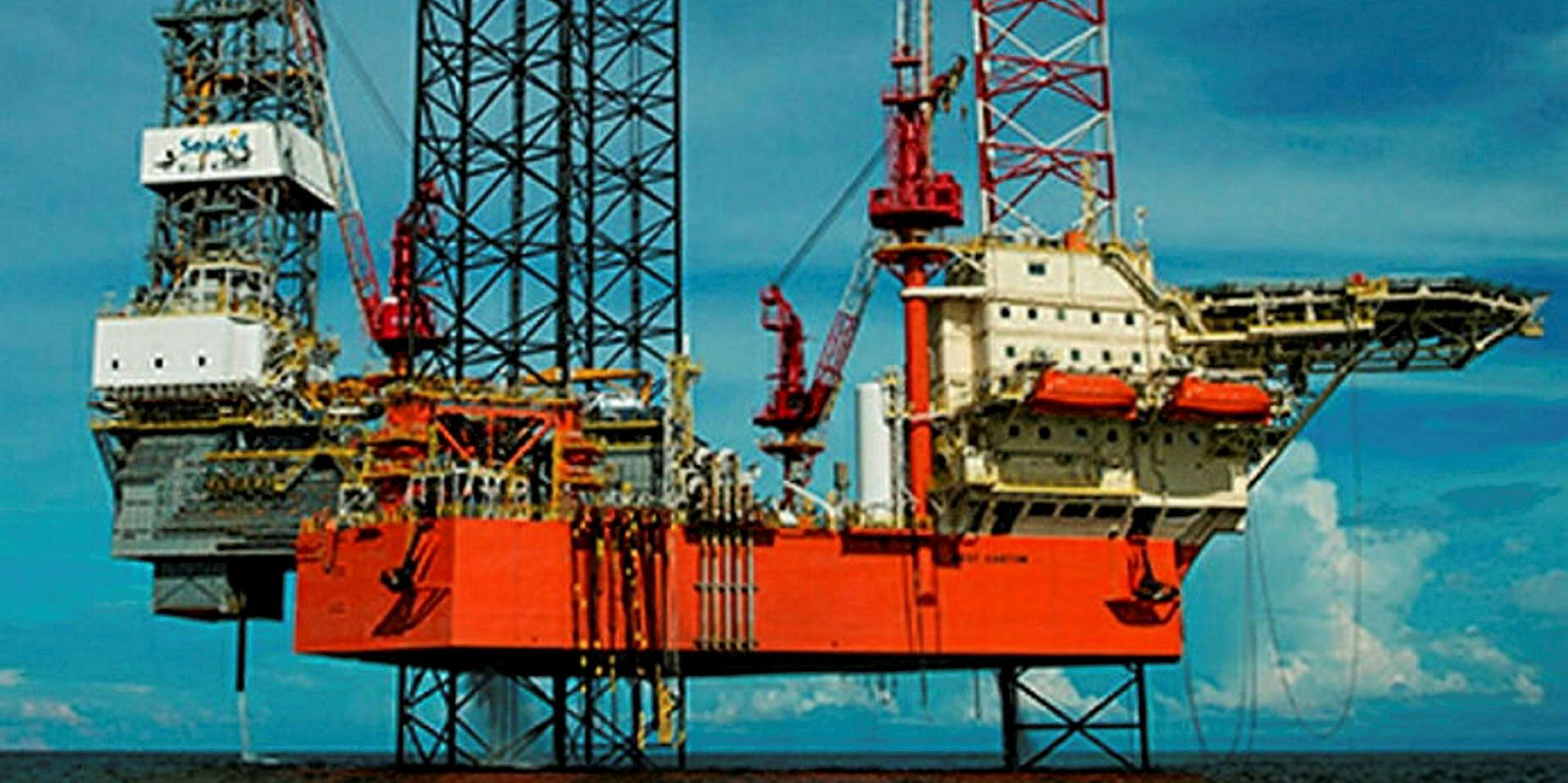 Seadrill gets slice of NFE action off Qatar | Upstream Online