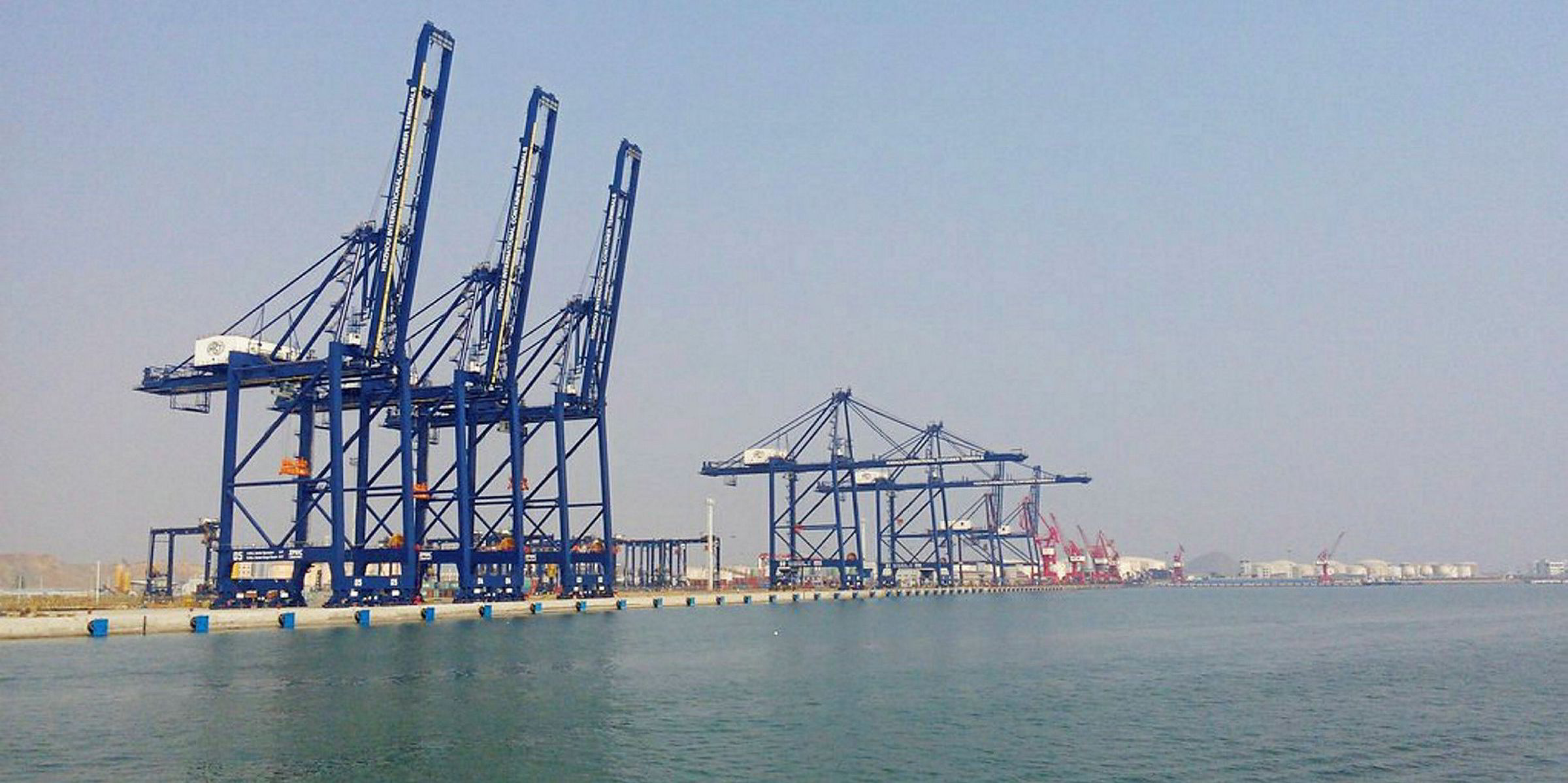 Chinese seafood exporters panic over USChina trade war Intrafish