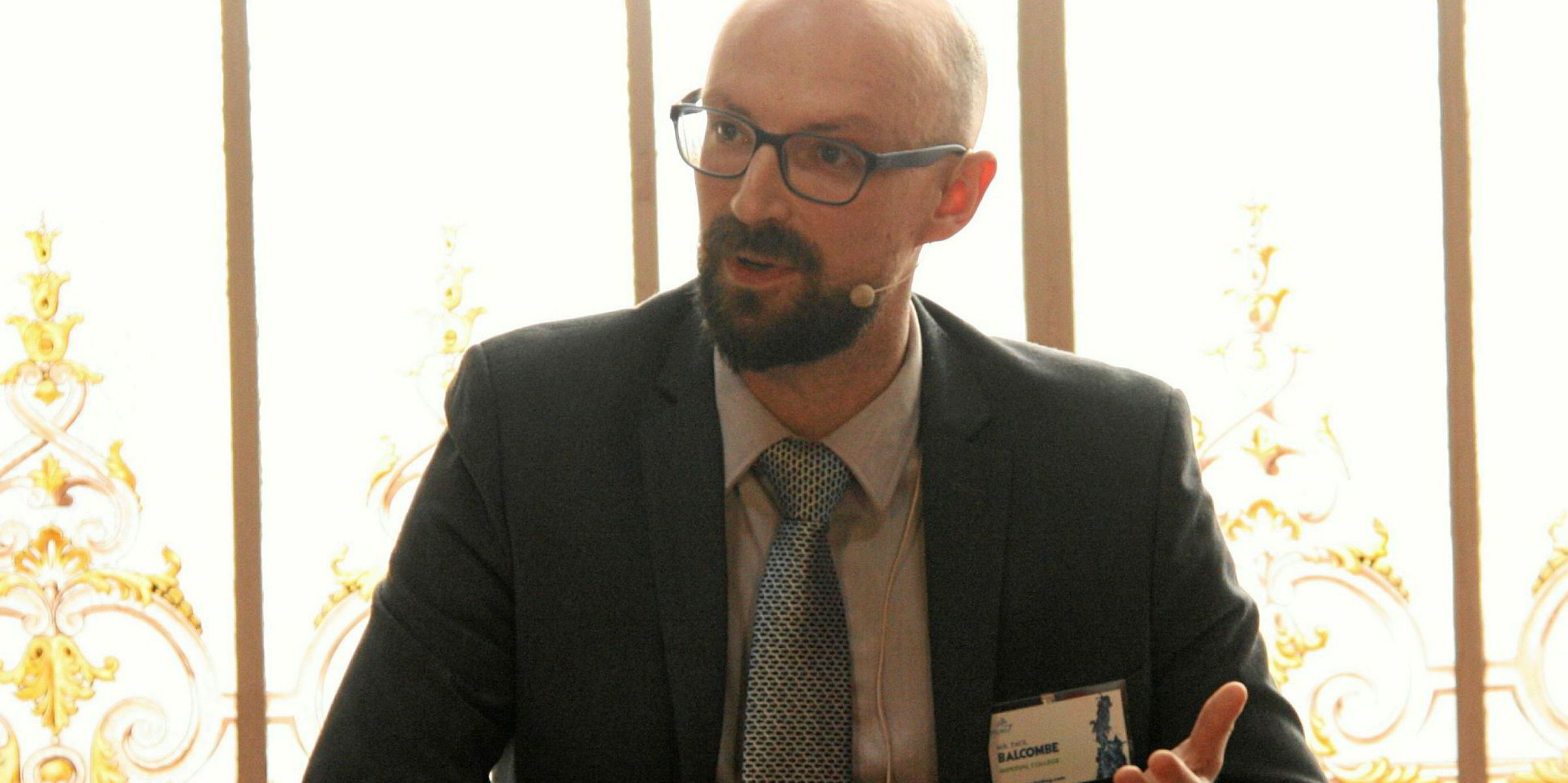 Methane slip and efficiency ‘key to getting full benefit of LNG ...