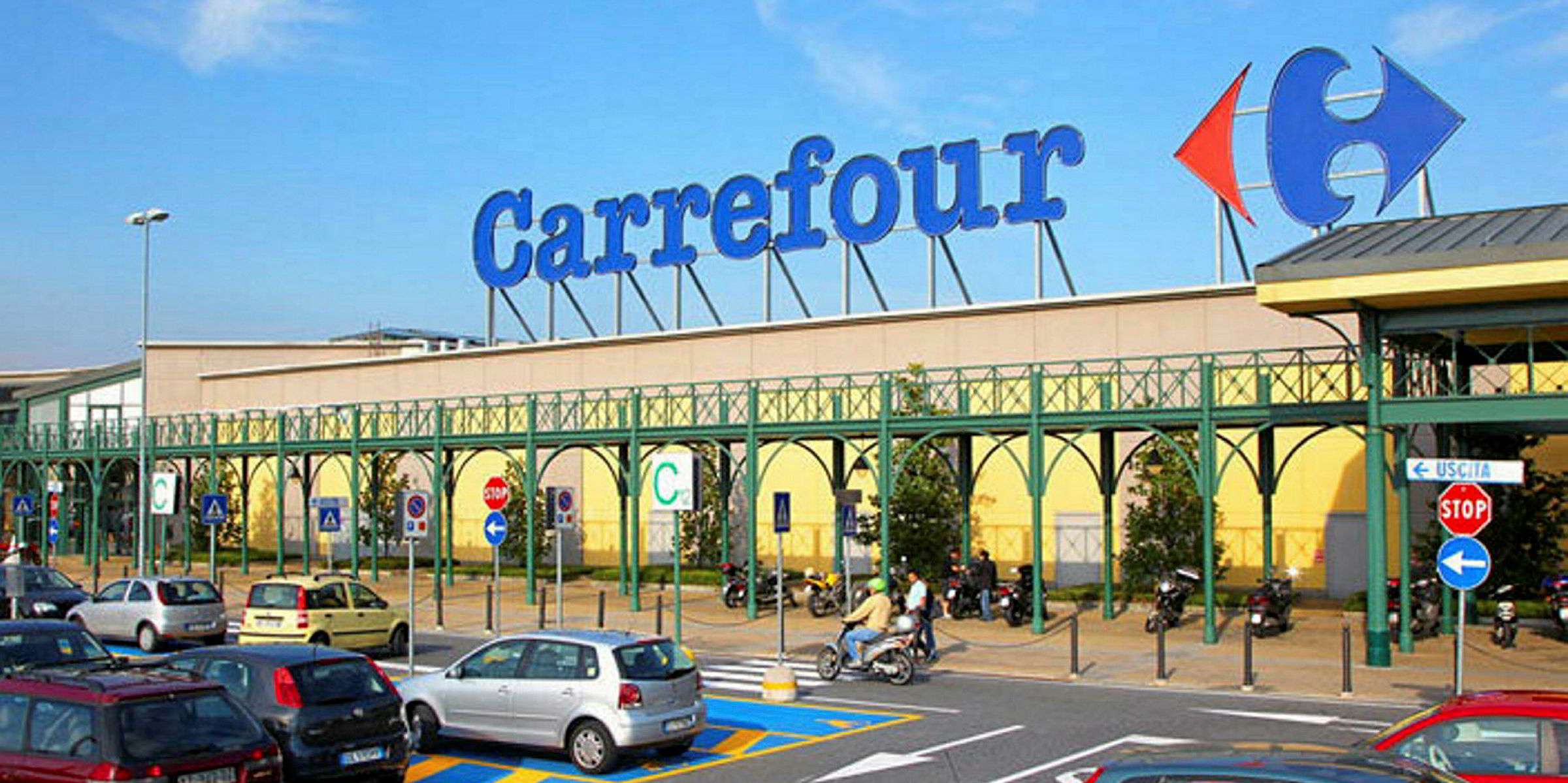 Carrefour ups selection of MSC products | IntraFish