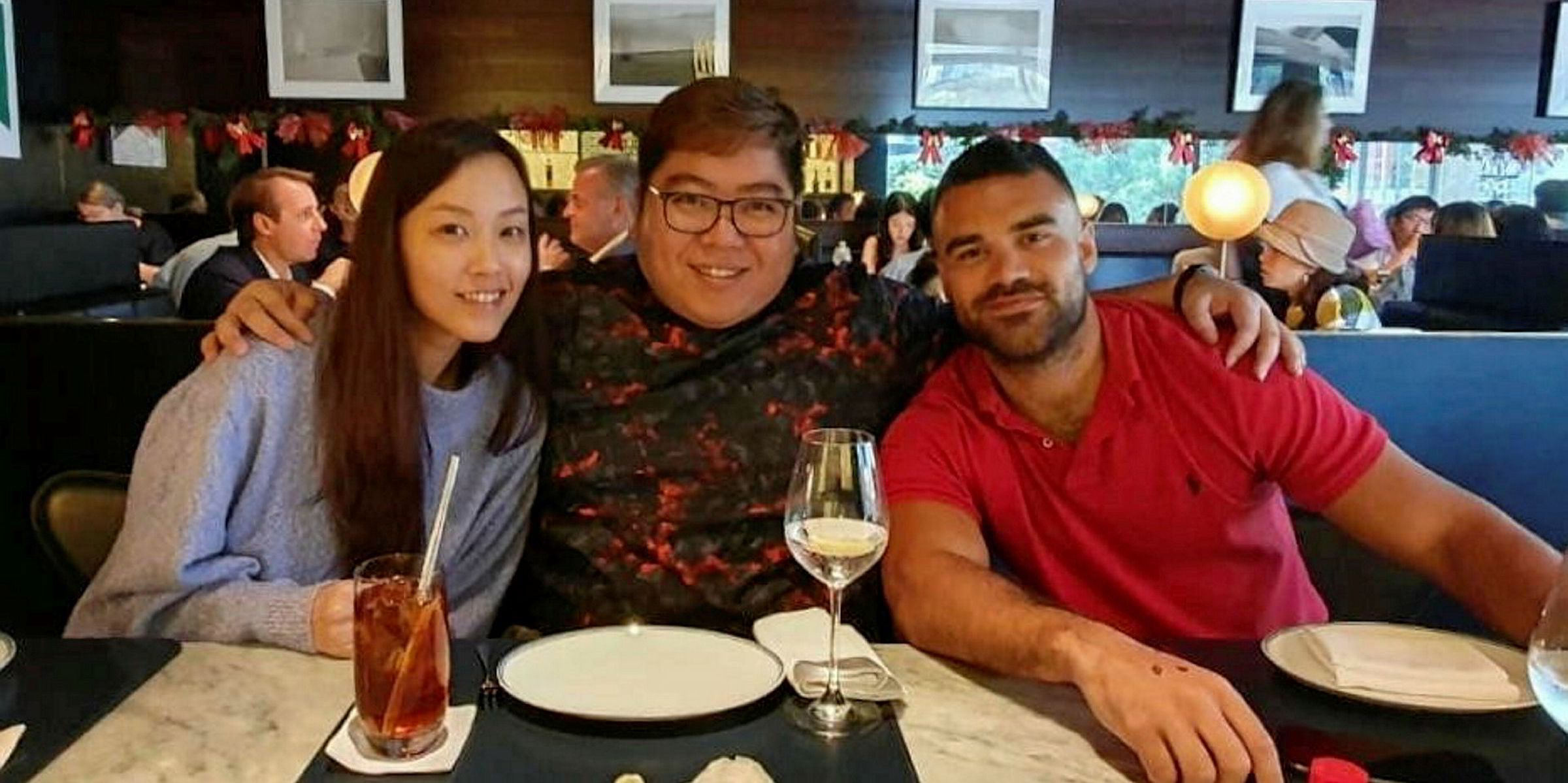 New niche shipbroking venture Charter Haus sets up shop | TradeWinds