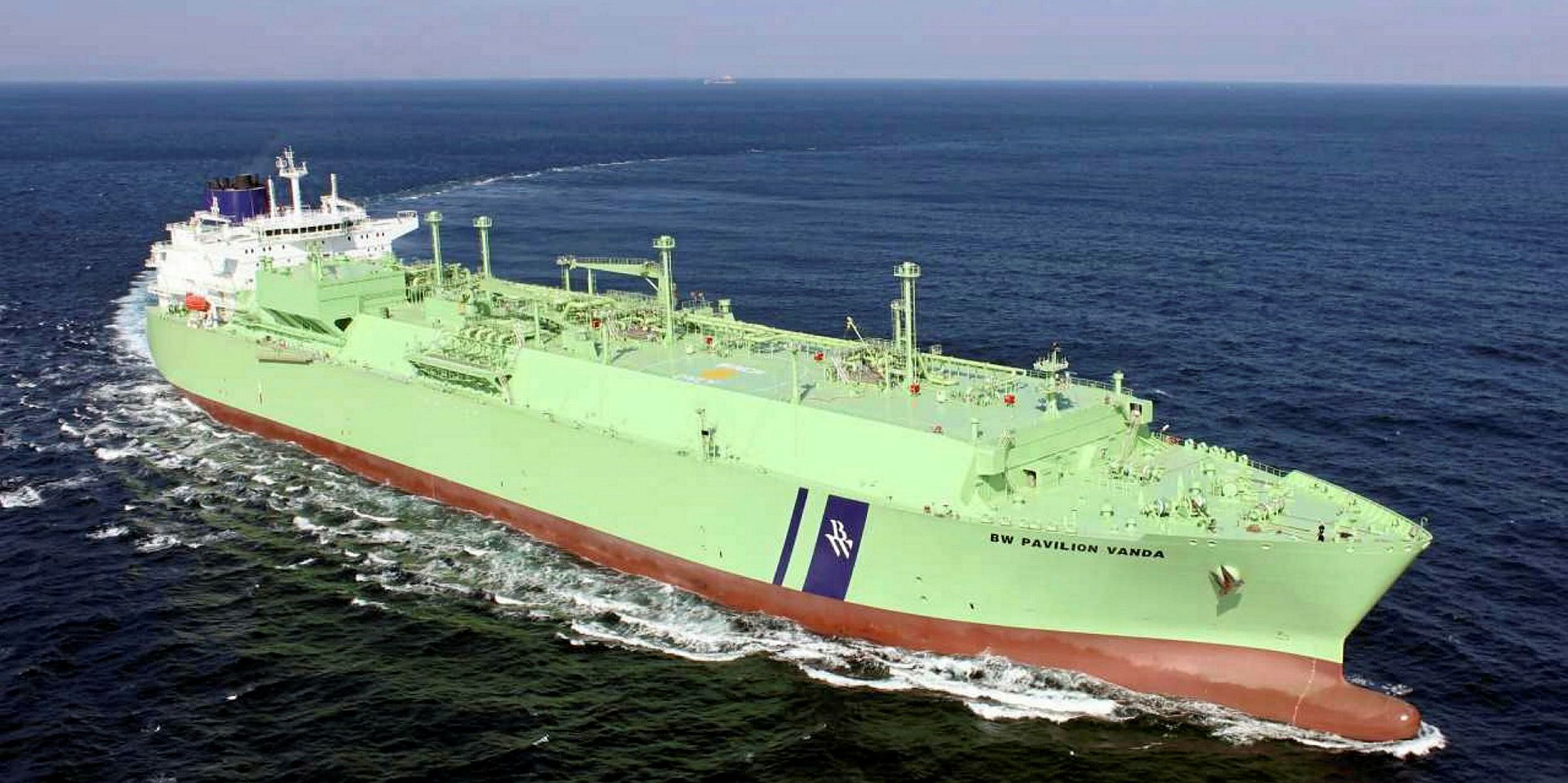 Pavilion Energy puts out feelers for small and midsize vessels TradeWinds