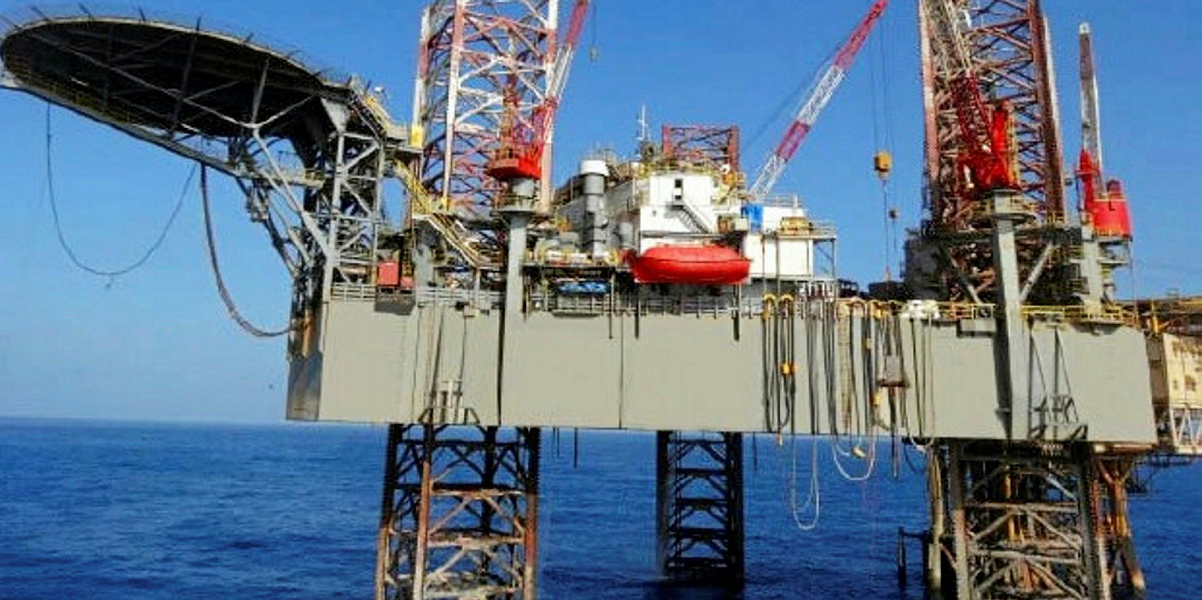 Shelf Drilling secures jackup deal off Thailand Upstream Online