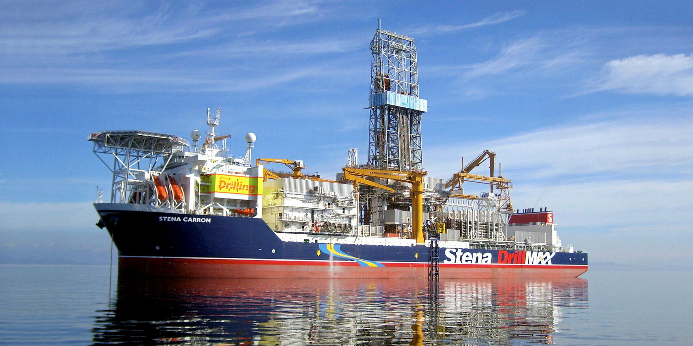 ExxonMobil To Press Ahead With Guyana Deep-water Probe Despite Covid-19 ...