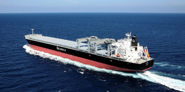 Gearbulk closes in on deal with Japanese to lower charter rates ...