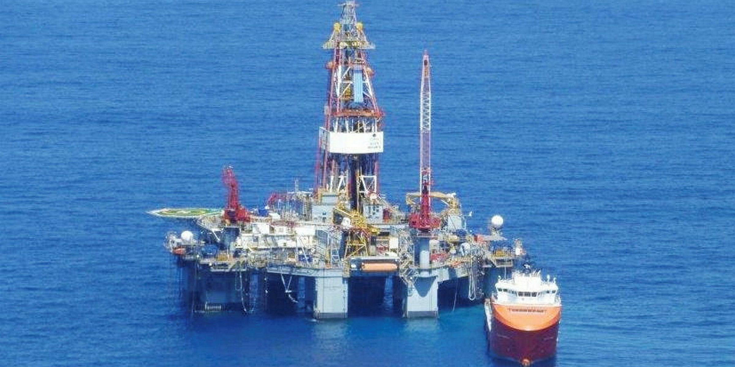 ExxonMobil Wraps Up Ultra-deep Exploration Well Off Australia ...