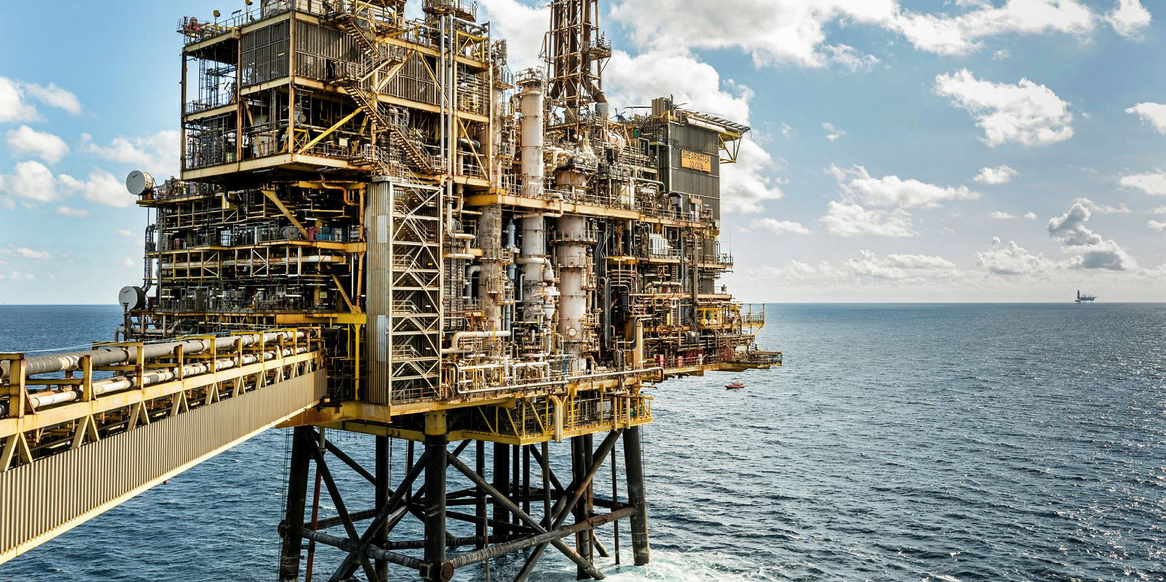 ExxonMobil Resumes UK North Sea Sales Process | Upstream Online