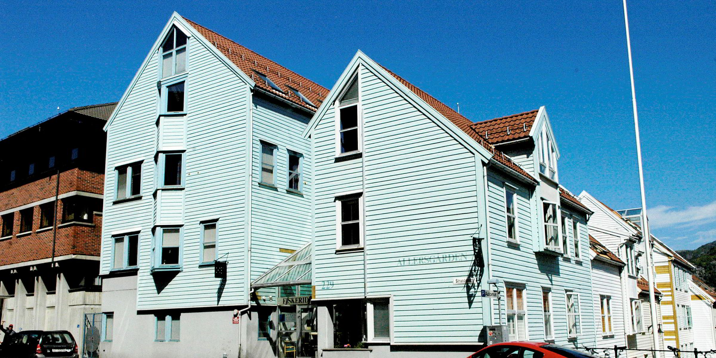 Fiskeridirektoratet har gjort en viktig jobb gjennom 120 år | Fiskeribladet