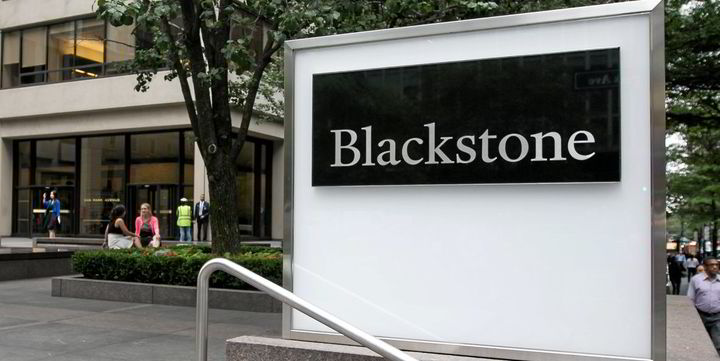 Wall Street giant Blackstone $3bn Invenergy investment 'among largest ...