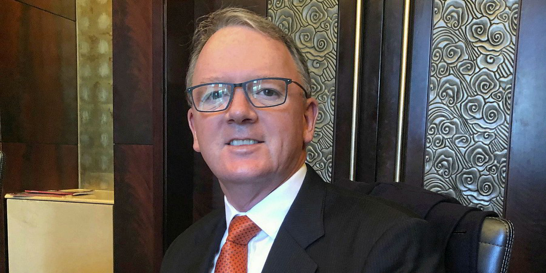 Woodside homes in on FPSO supplier for SNE Upstream Online