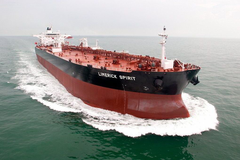 Necessary or Unnecessary TANKERS Ⅱ or Necessary Unnecessary Ⅱ TANKERS