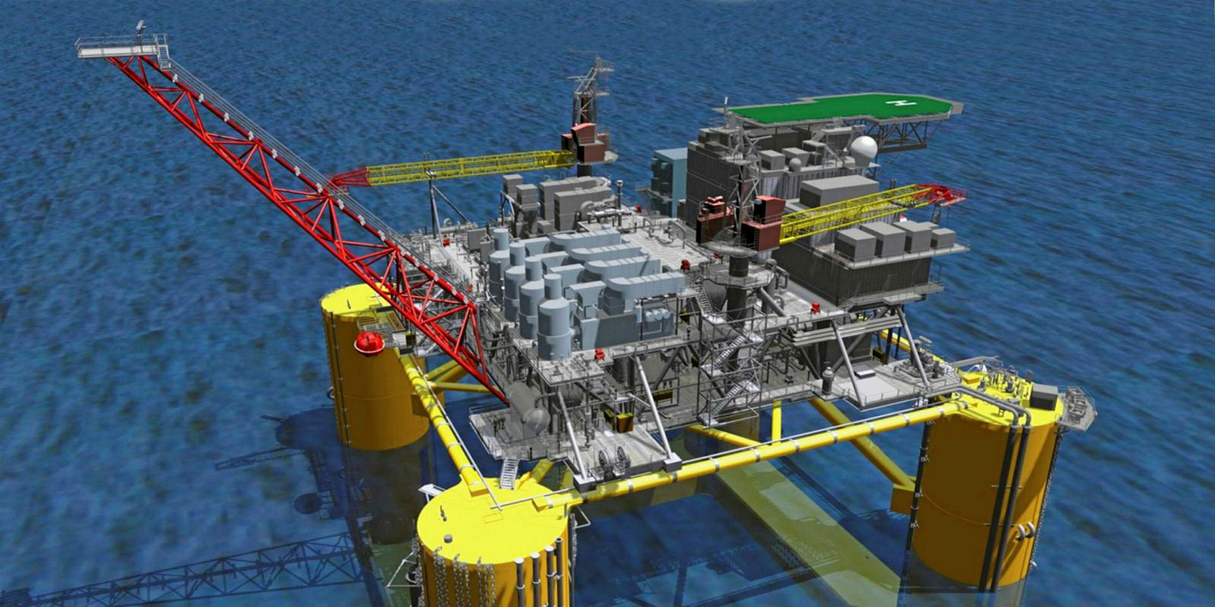 Shell Files Vito Development Plan | Upstream Online