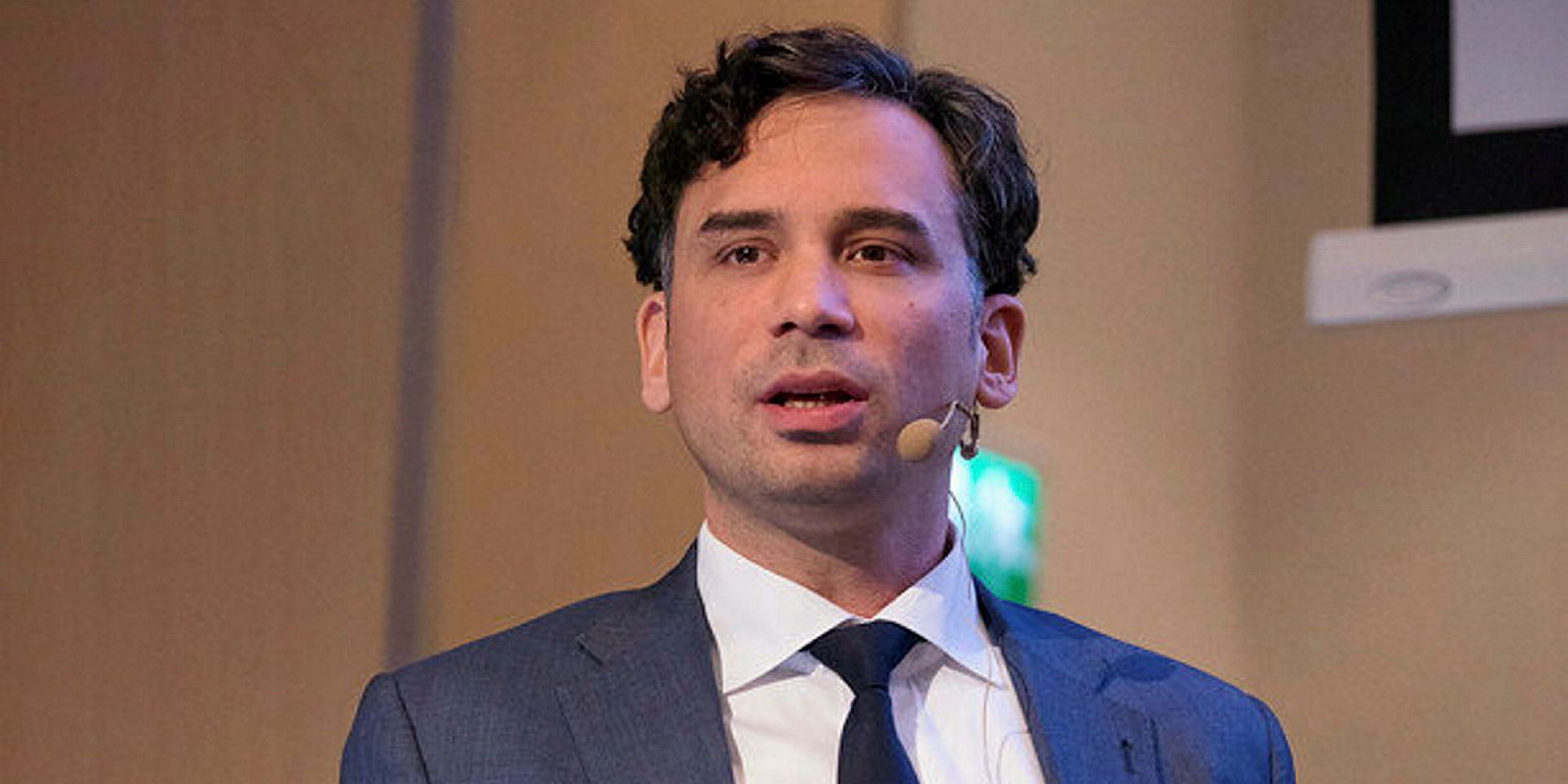 Cargill reshuffles management; names new CEO for aquaculture unit ...