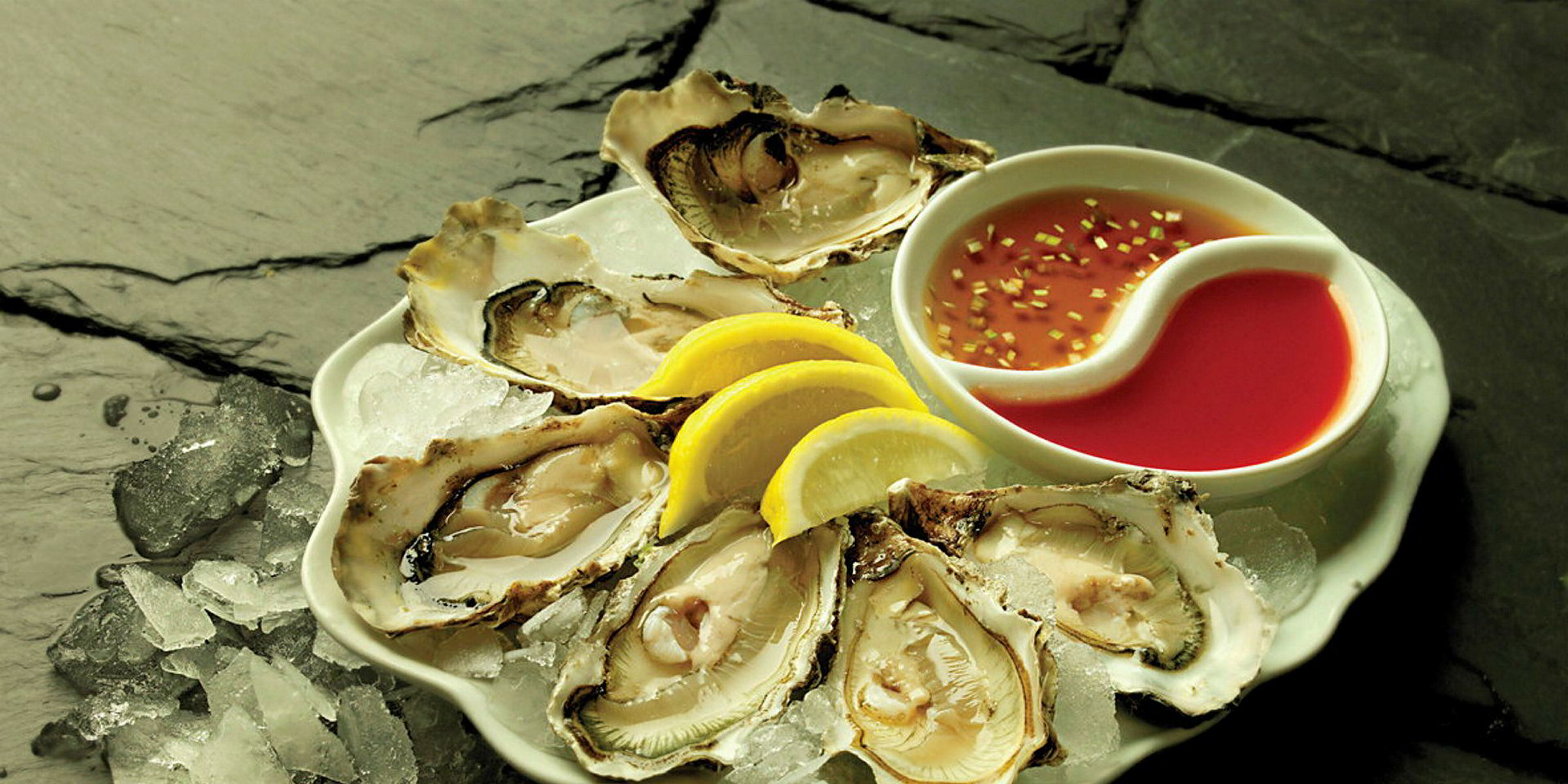 Norovirus found in 70% of UK oysters | Intrafish