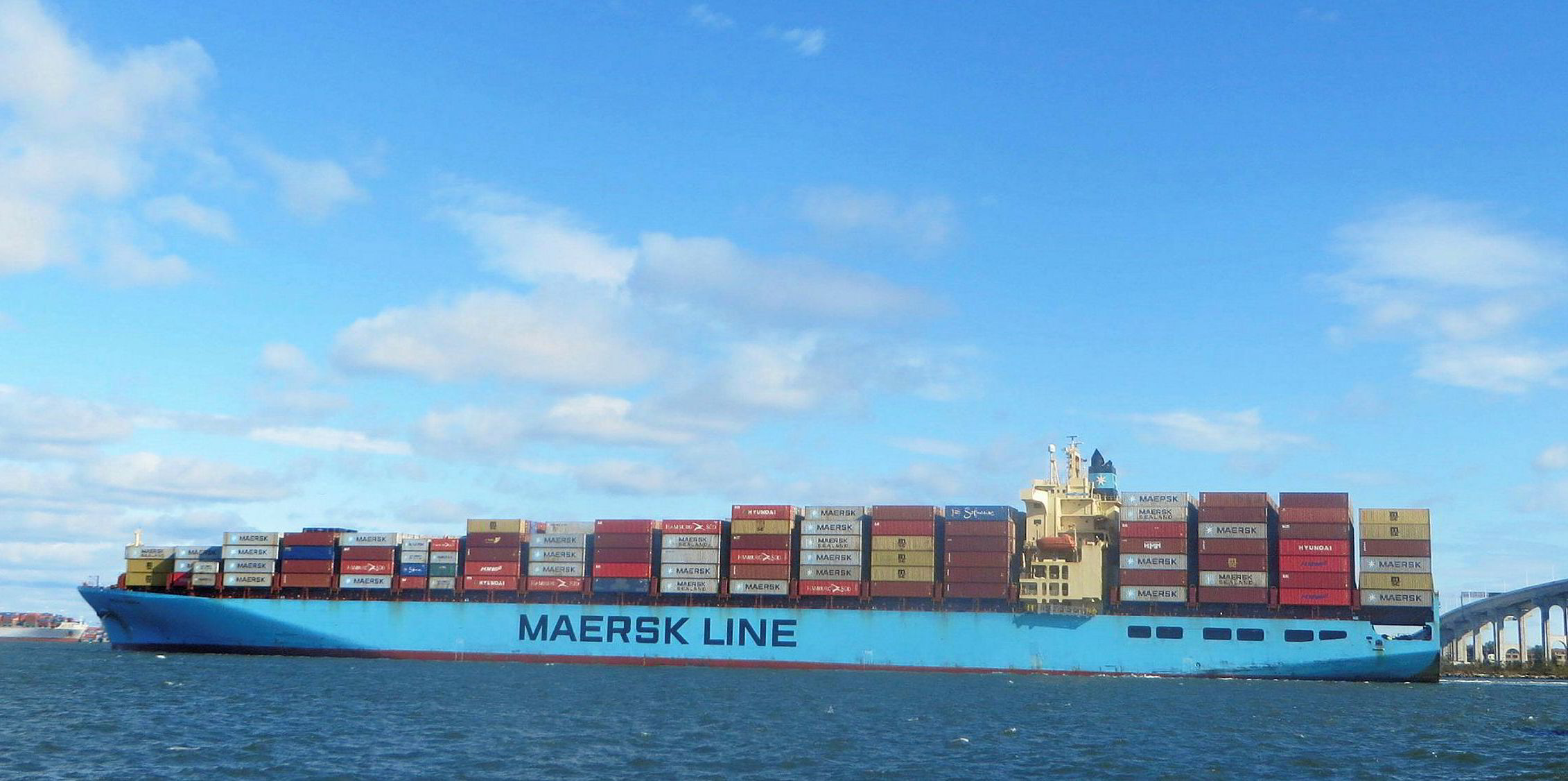 New York container terminal fights to block Maersk departure TradeWinds