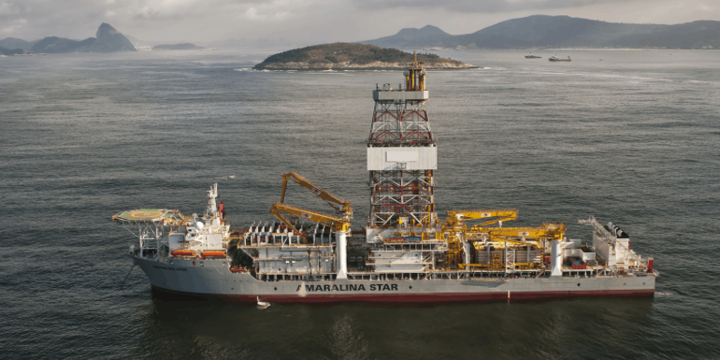 Petrobras gets go-ahead for additional drilling in Foz do Amazonas basin