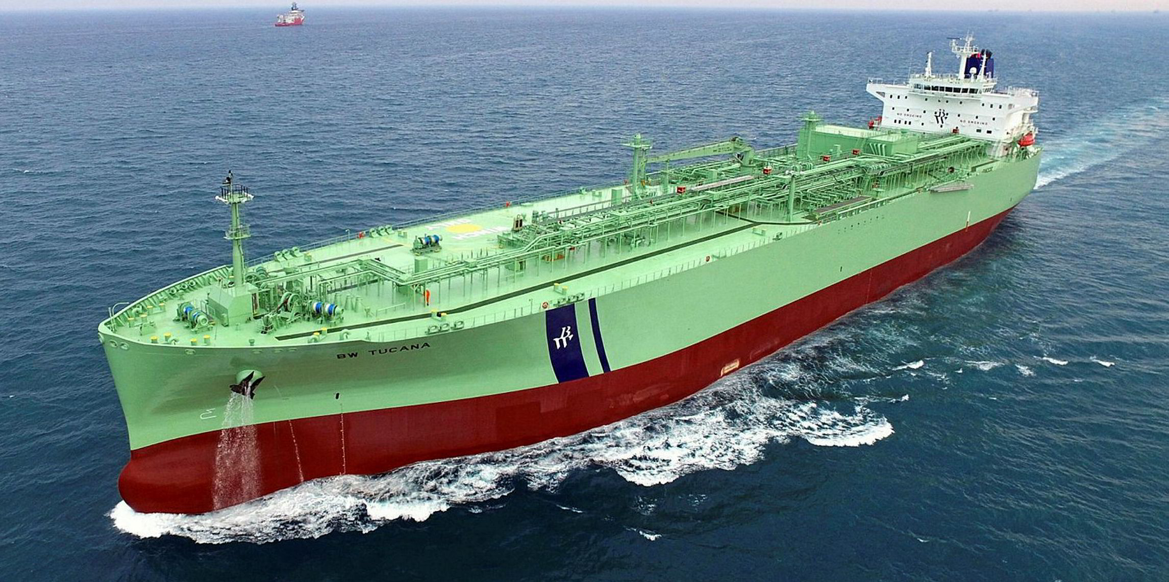 BW unit to double number of LPG dual-fuelled ships | TradeWinds