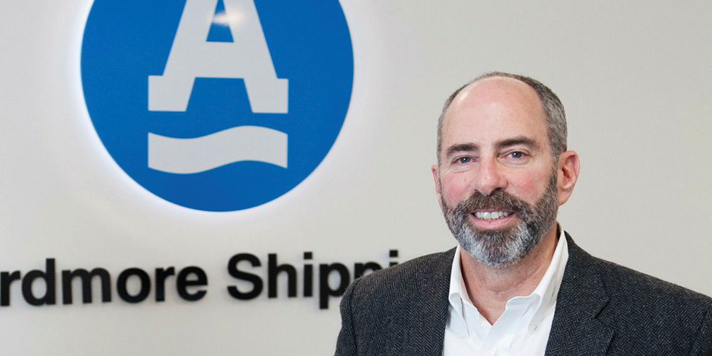 New Yorklisted Ardmore tipped to sell ship which launched the company