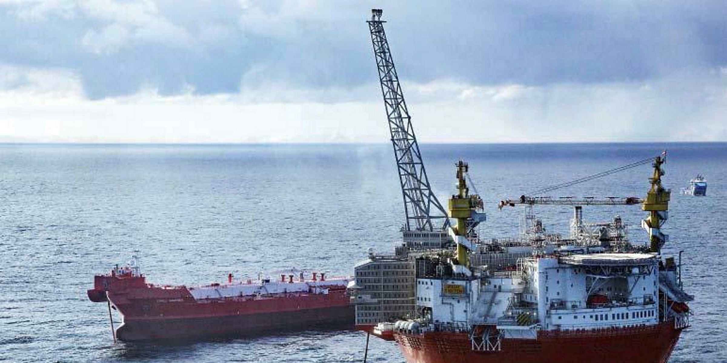 Eni faces new Goliat safety order | Upstream Online