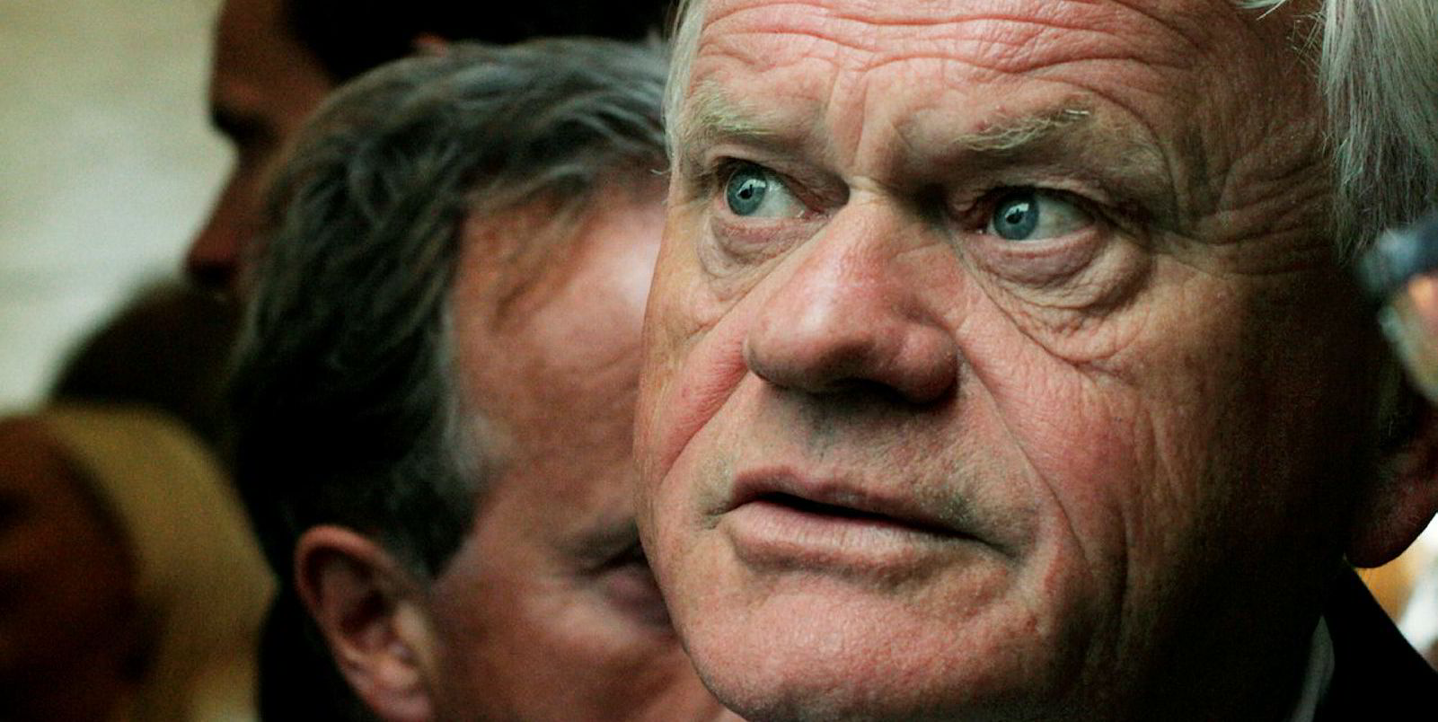 John Fredriksen shows faith as he ups his stake in Golden Ocean