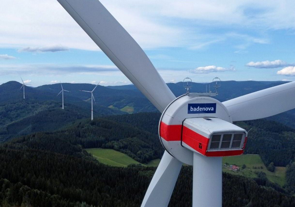 It's bitter' | New mountain to climb for flagship wind farm after blades  cracks spotted | Recharge
