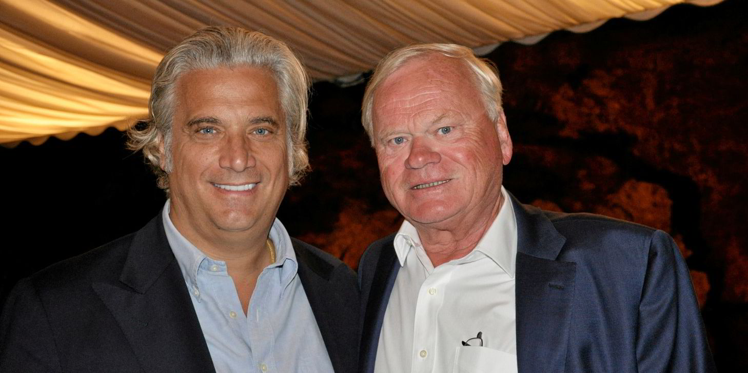 John Fredriksen at 80: Iconic shipowner and dealmaker set to celebrate