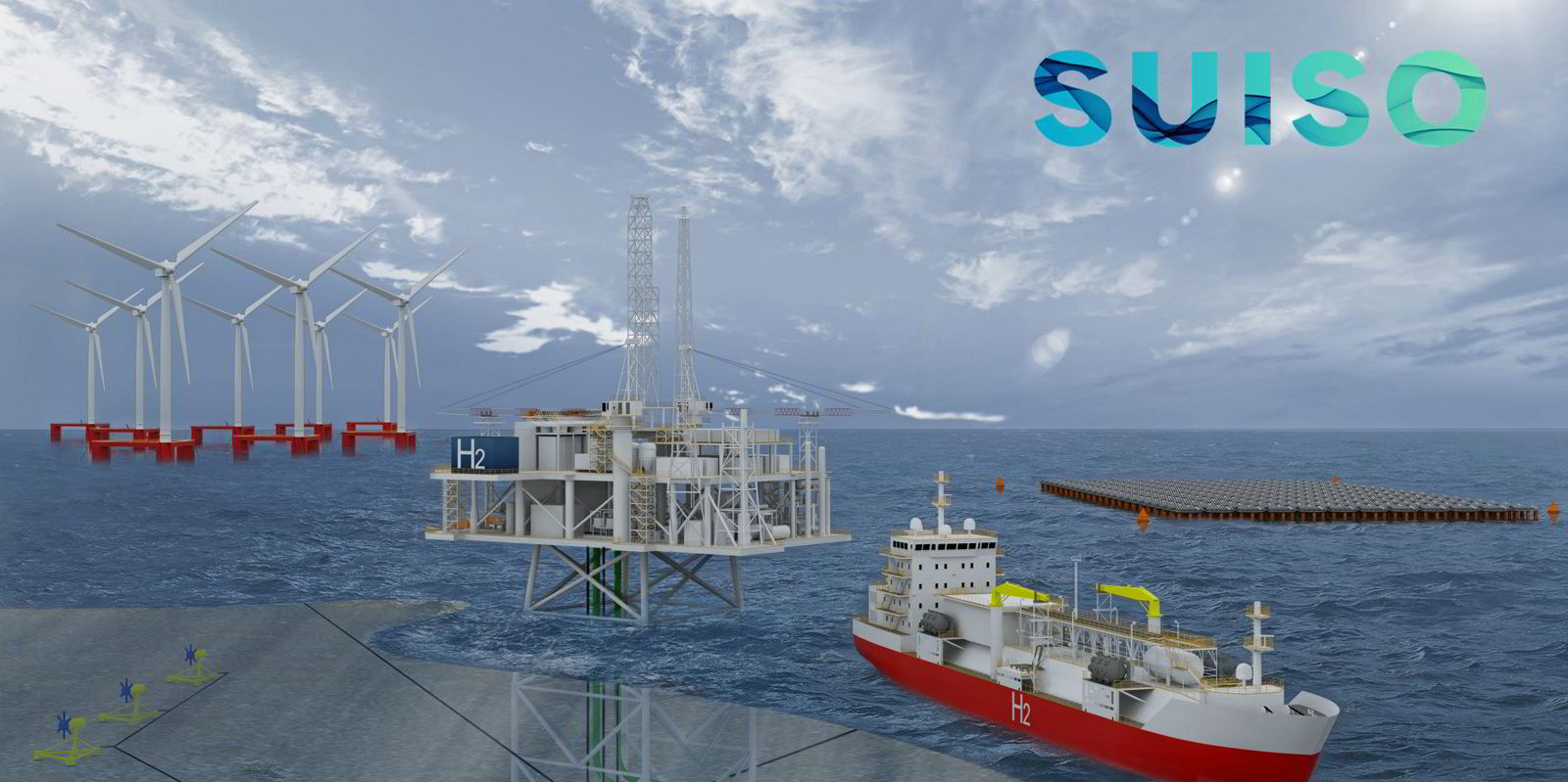 Saipem In Offshore Green Hydrogen Drive | Upstream Online