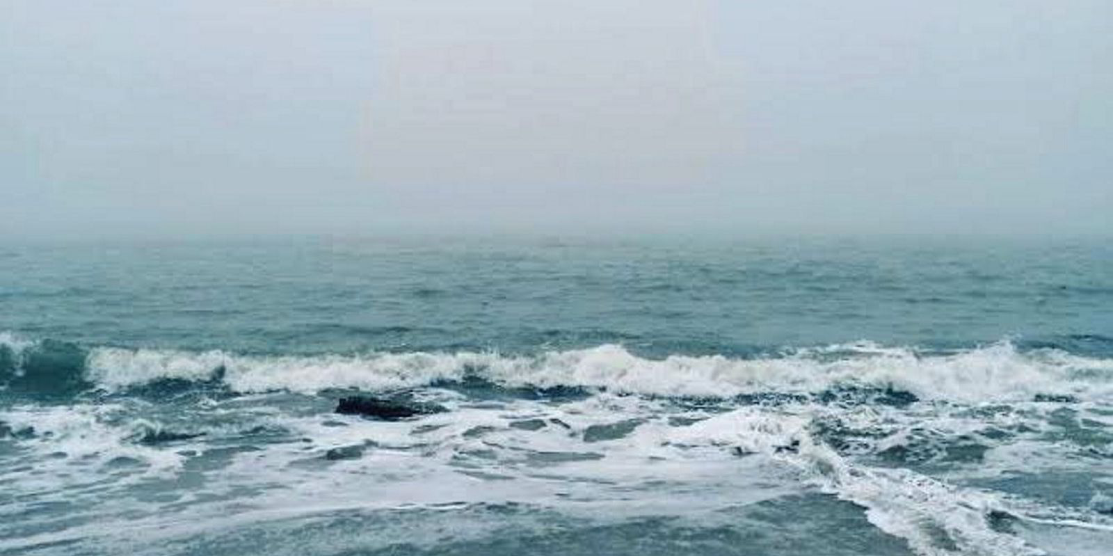 Three seafarers missing after Turkish ship sinks in Black Sea | TradeWinds