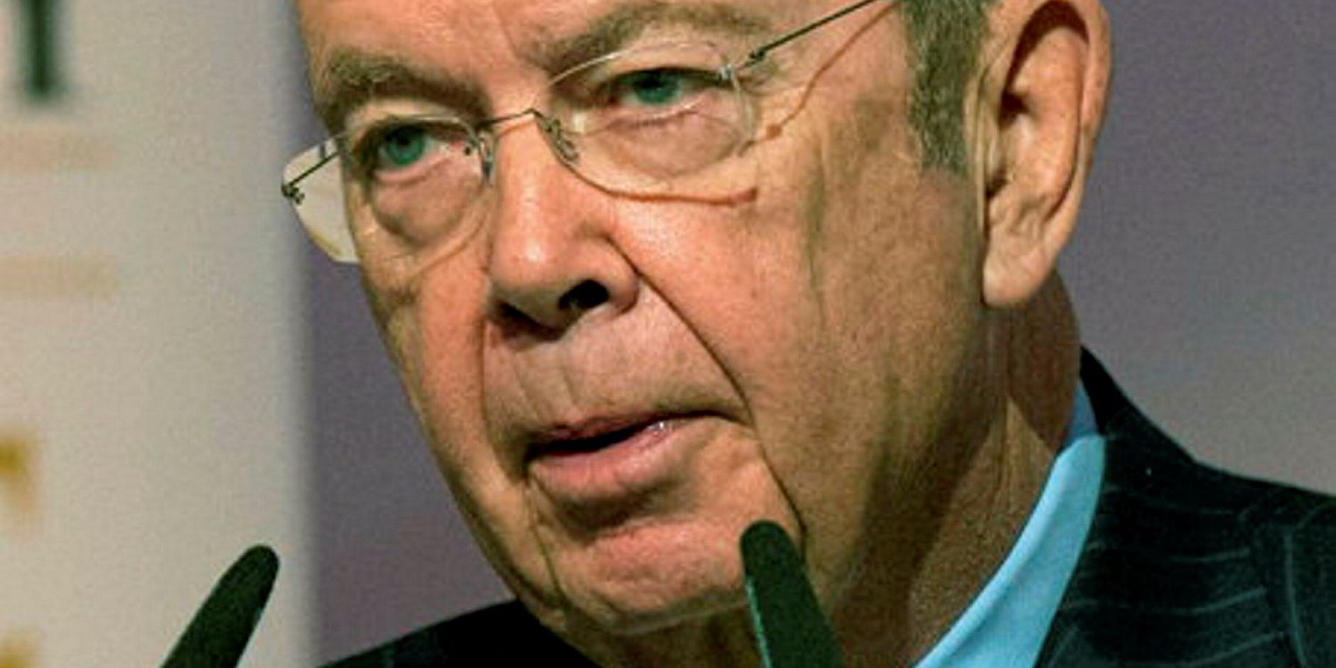 Wilbur Ross sells Diamond S stake | TradeWinds