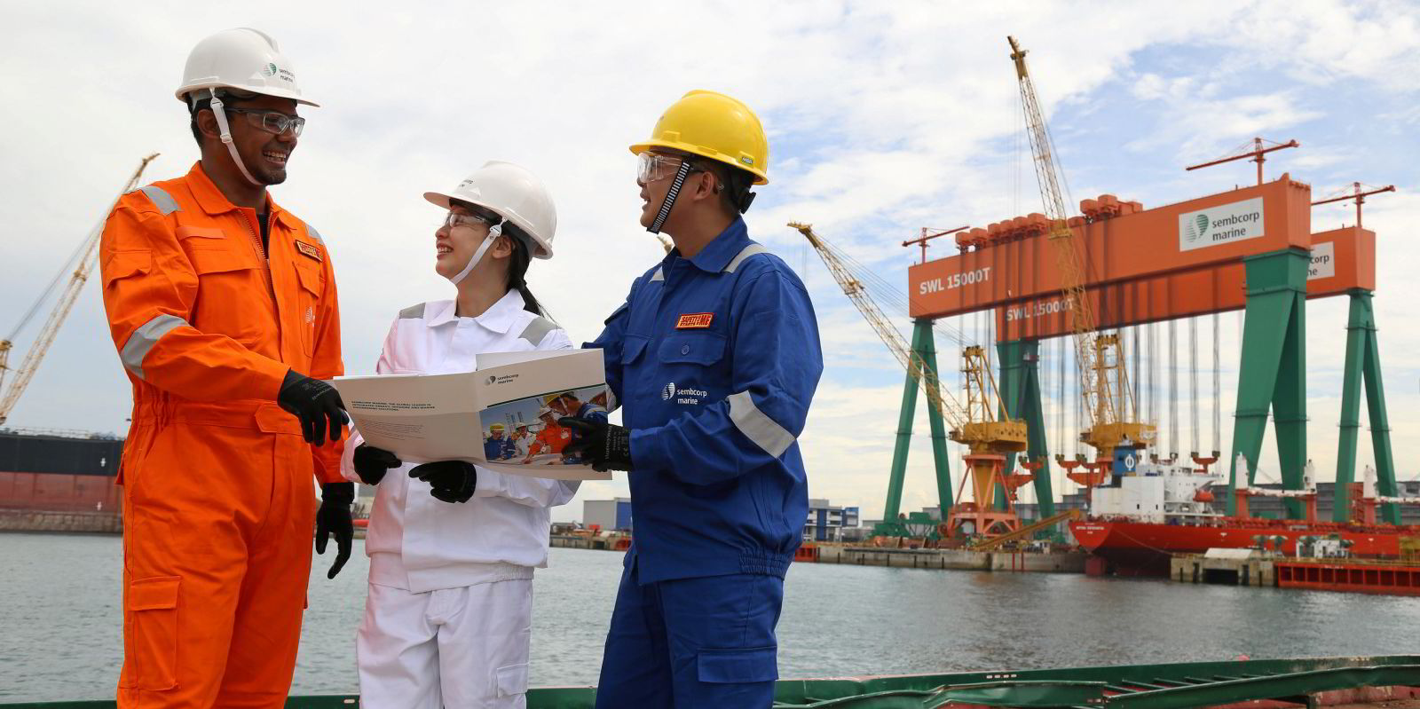 Dorado FPSO: Project owner Santos in negotiations on floater solution ...