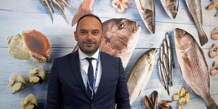 UAE investment firm takes controlling stake in Turkey seabass, beam producer