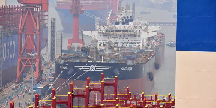 Modern LR2 tanker fetches $65.5m in rare secondhand purchase for Greece ...