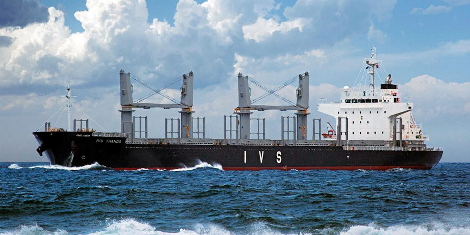 Behind the Grindrod sale Eagle and Genco swung and missed before TMI