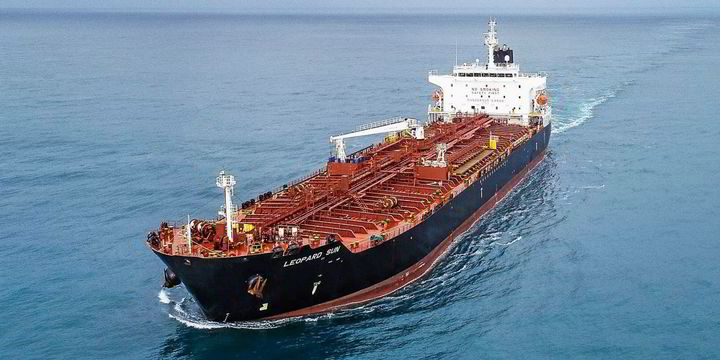 Vitol Snaps Up MR Product Tankers On Period Charter Spree TradeWinds
