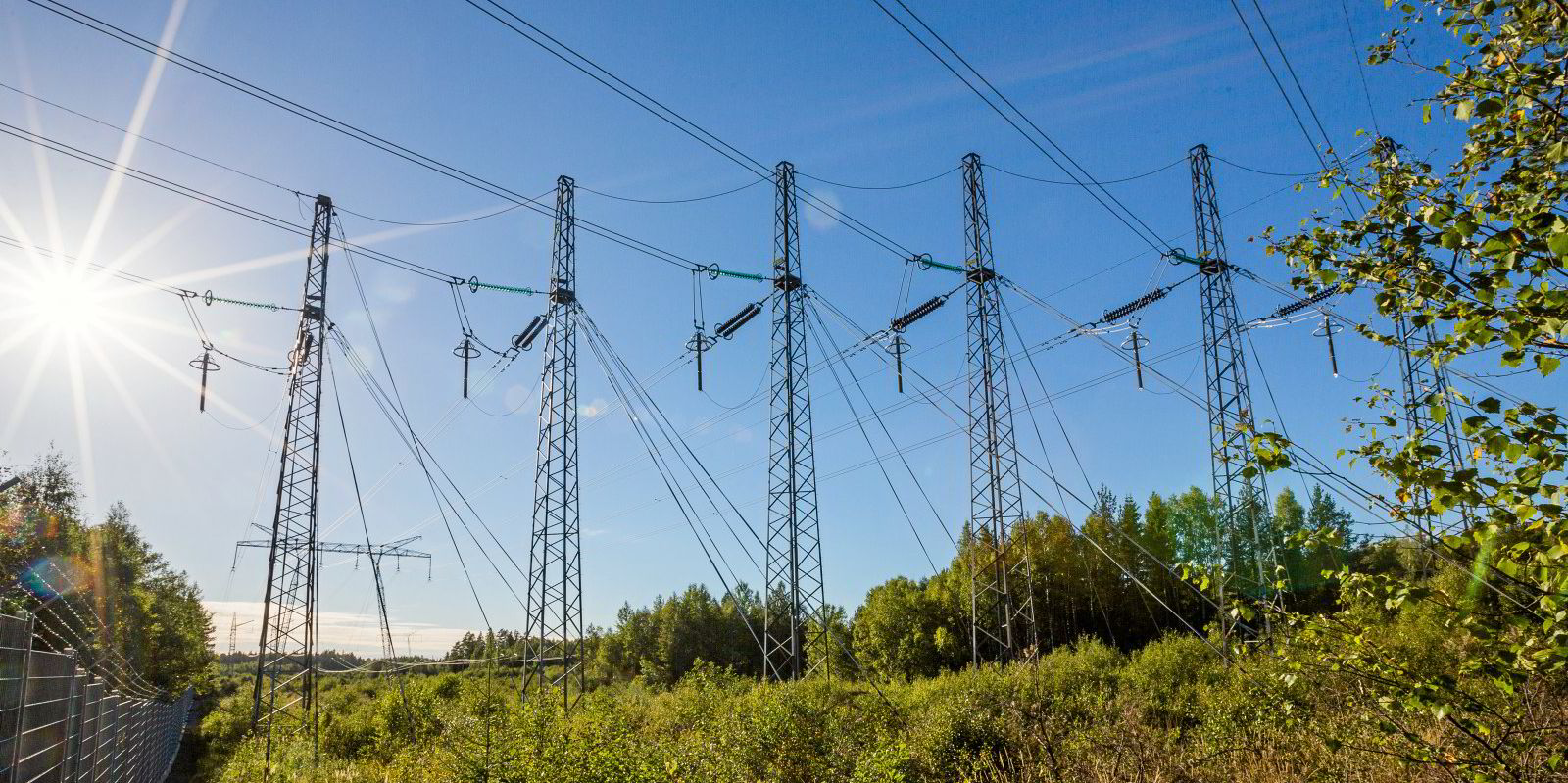 Sveriges strømnett er Norges flaskehals | Europower