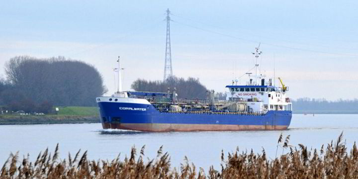Marlow expands tanker management in tie-up with Clearwater - Vimarsana News