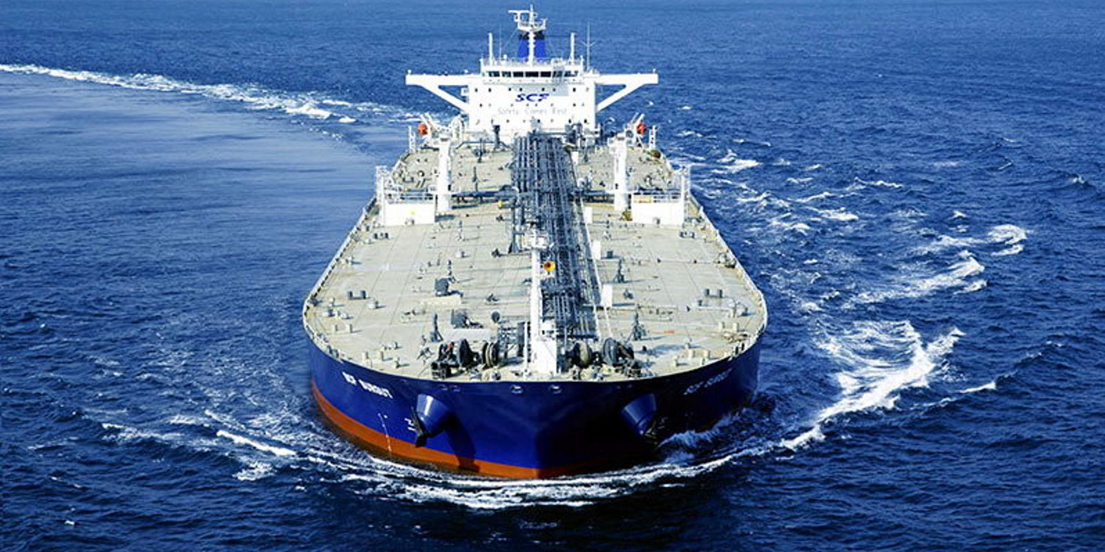 G7 Russian oil price cap to support tanker tonne miles, says BRS