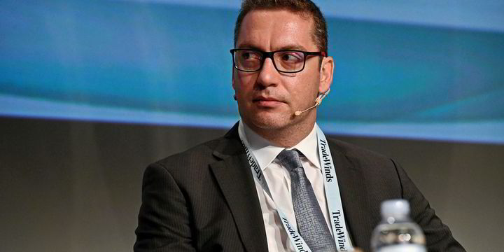 Looming Russia sanctions splinter tanker markets | TradeWinds