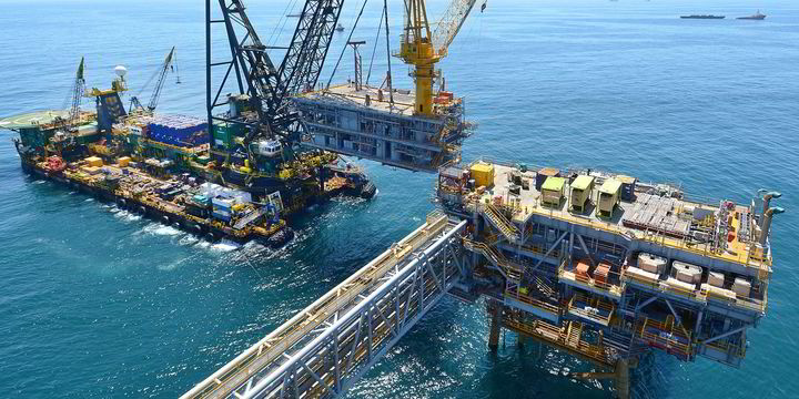 Decommissioning in the spotlight in Australia's offshore | Upstream Online