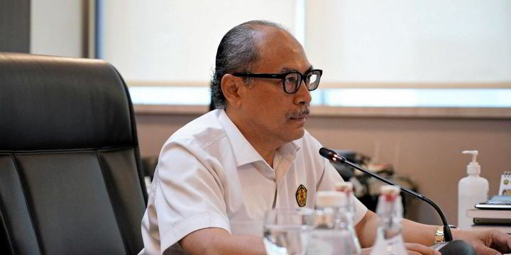 Eni, Pertamina awarded Indonesia exploration blocks - Vimarsana News